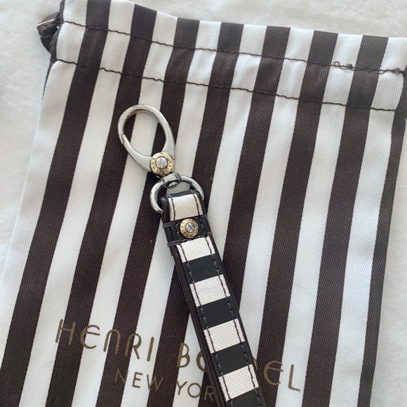 ✨HP✨ Rare Henri Bendel Dog Collar and Leash - Picture 5 of 8